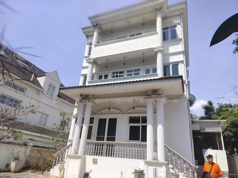 Damansara Heights - 3