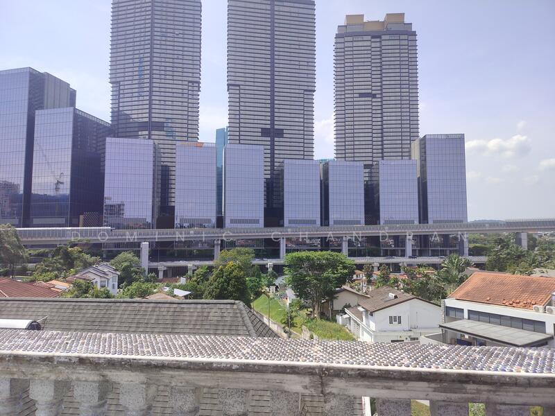 Damansara Heights - 2