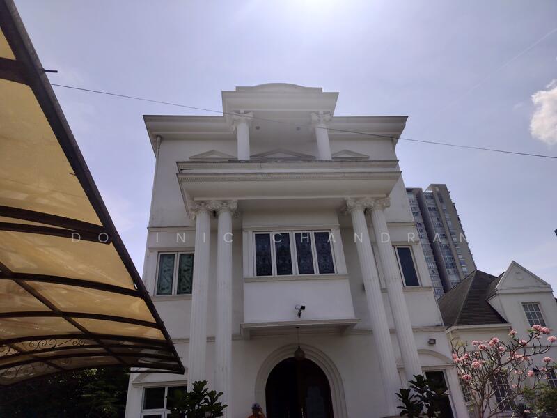 Damansara Heights - 4