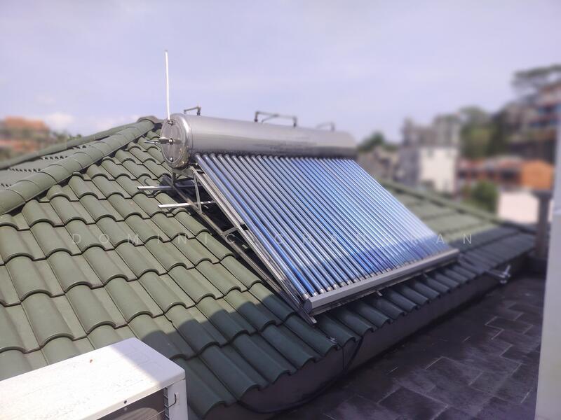 Damansara Heights - 5