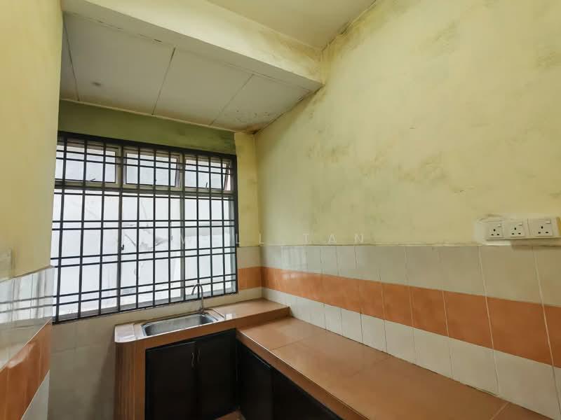 Taman Bestari Indah - 5