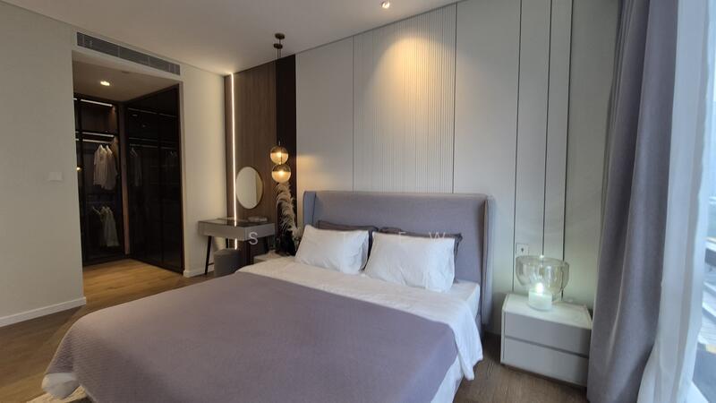 Jewel by Oxley KLCC - 4