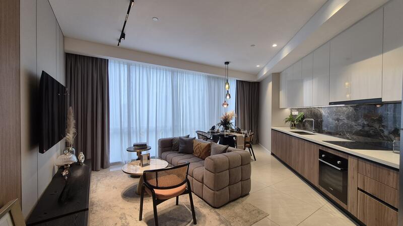 Jewel by Oxley KLCC - 3