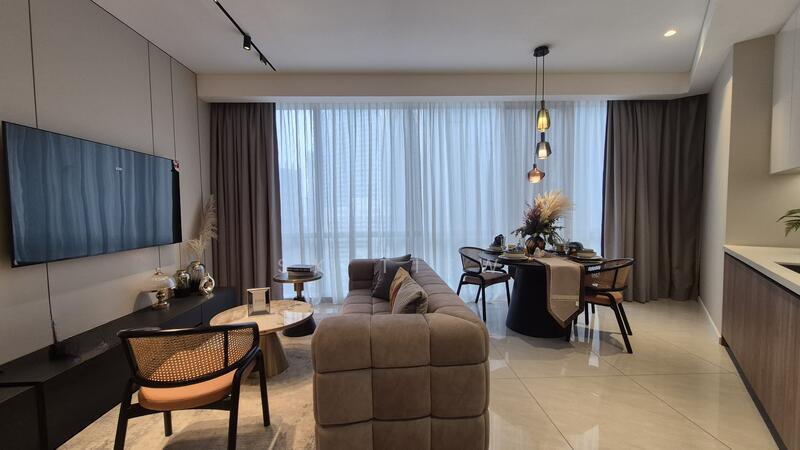 Jewel by Oxley KLCC - 1