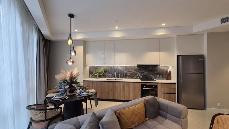 Jewel by Oxley KLCC - 2