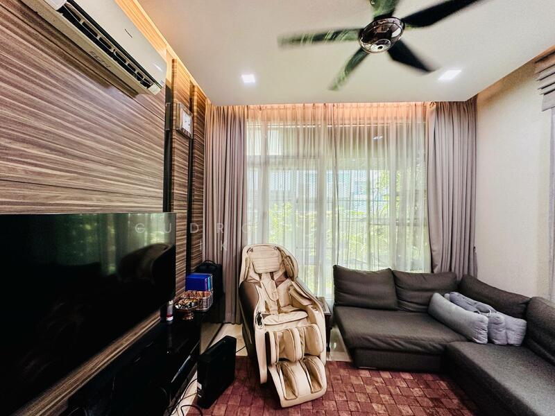 Aspen @ Garden Residence - 2