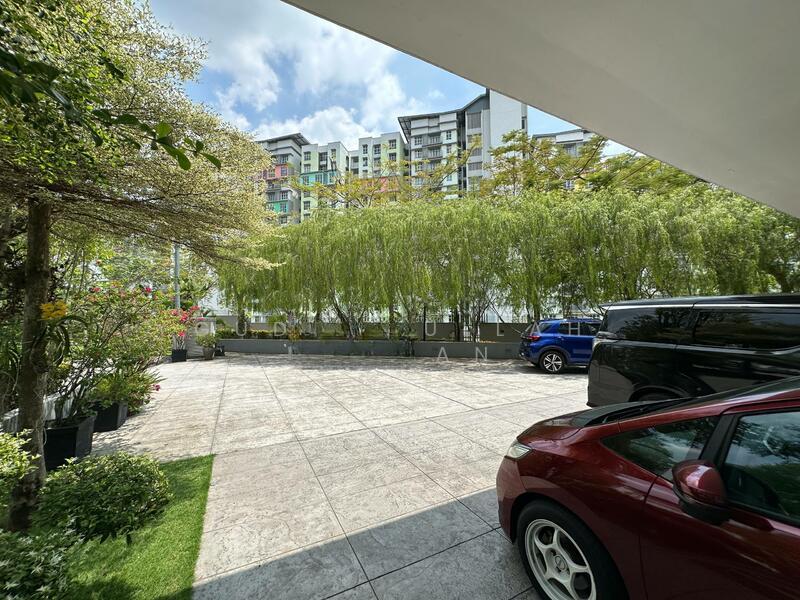 Aspen @ Garden Residence - 4