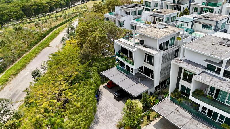 Aspen @ Garden Residence - 1