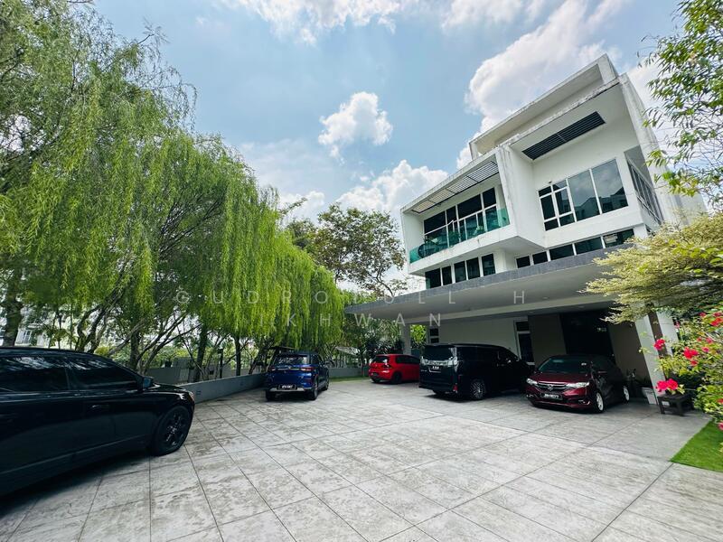 Aspen @ Garden Residence - 2