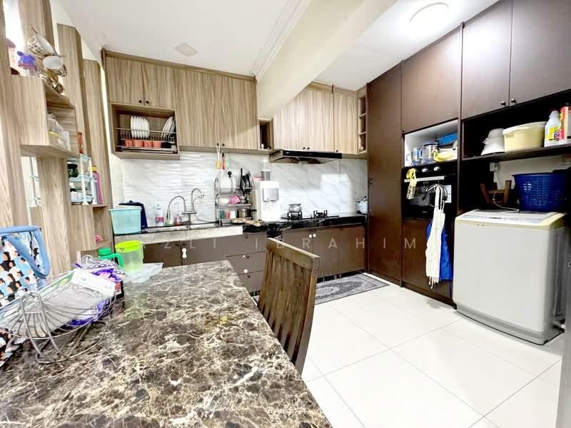 Taman Selayang Mulia - 2