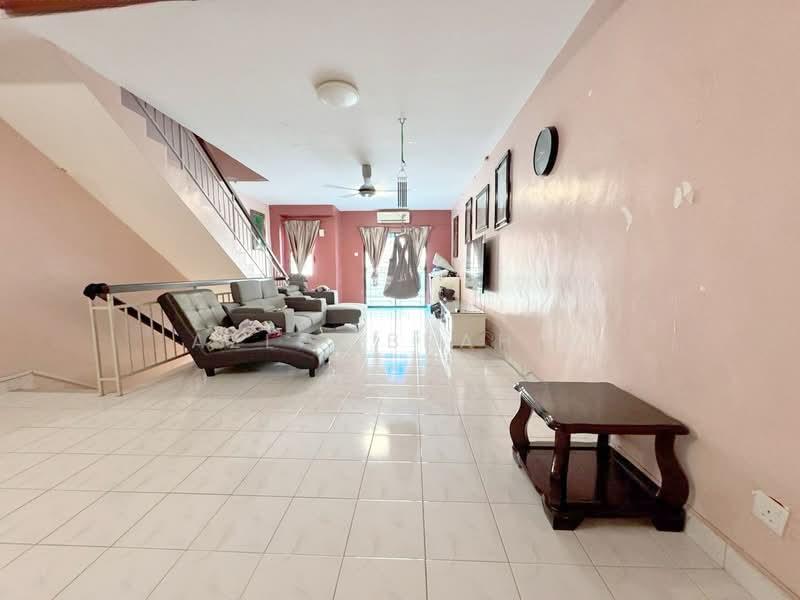 Taman Selayang Mulia - 4