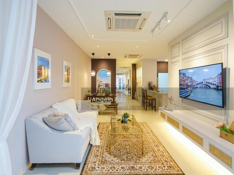 IDEAL VENICE RESIDENCY - 4
