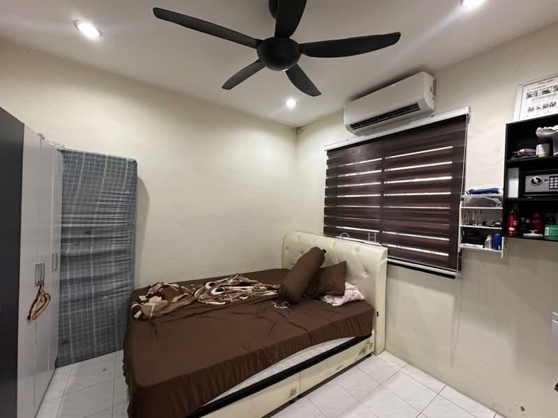 Taman Ungku Tun Aminah @ Jalan Laksamana - 5