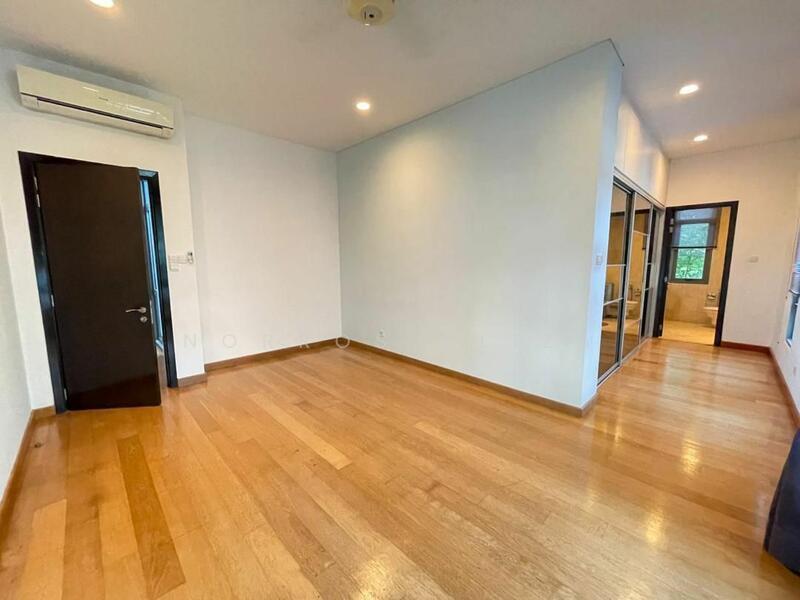 The Residence At Mont Kiara - 5