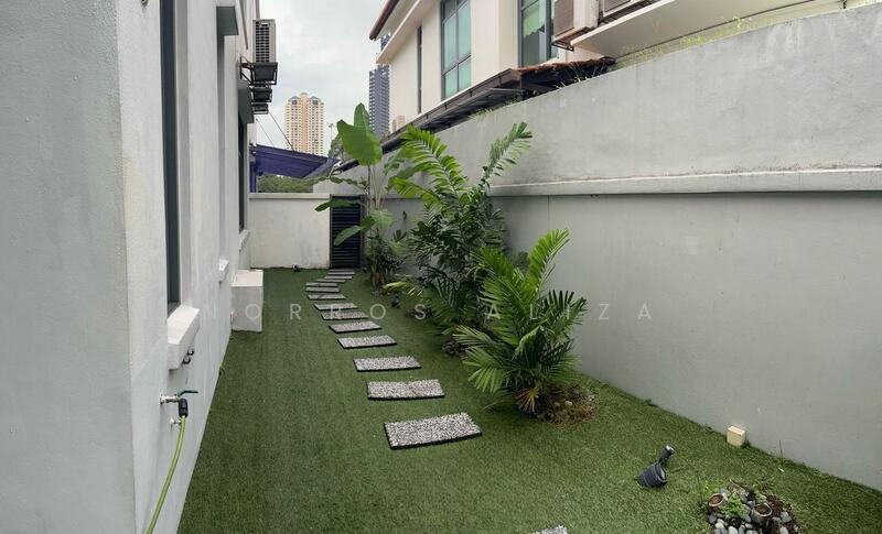 The Residence At Mont Kiara - 2