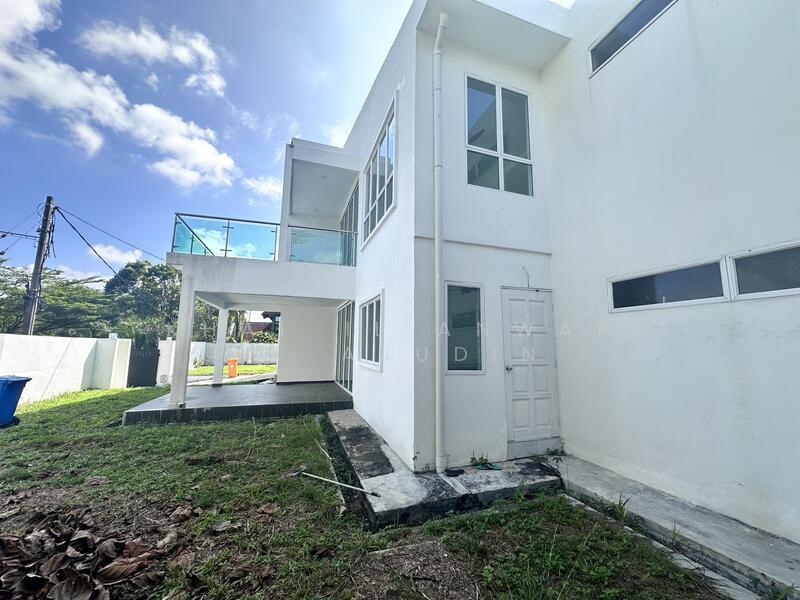 Seksyen 3, Shah Alam - 4