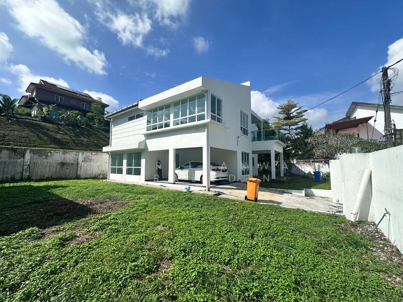 Seksyen 3, Shah Alam - 3