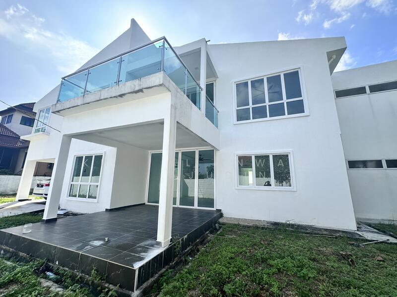 Seksyen 3, Shah Alam - 2