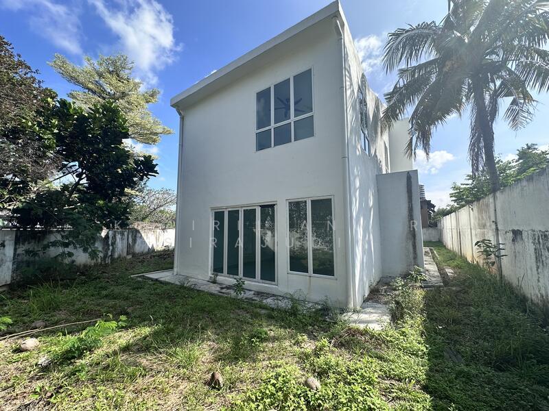 Seksyen 3, Shah Alam - 5