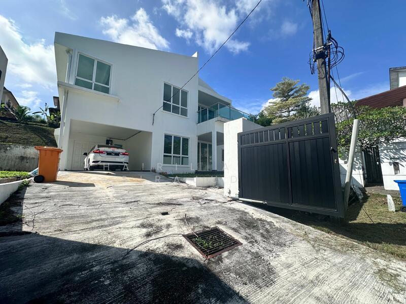 Seksyen 3, Shah Alam - 1