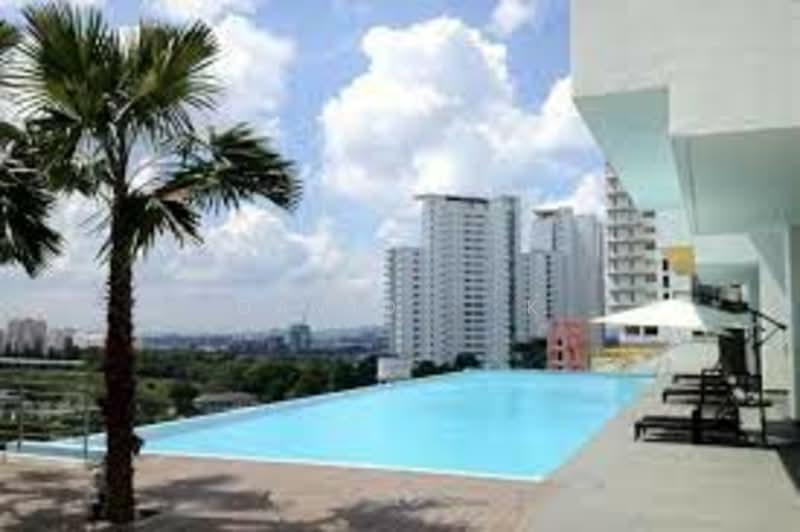 Neo Damansara - 4