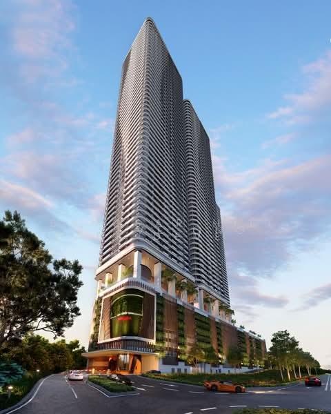 Bangsar Hill Park - 2