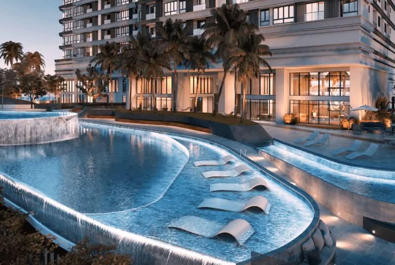 Bangsar Hill Park - 4