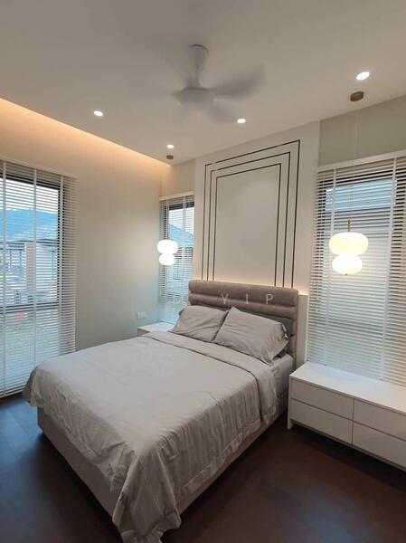 Amantara @ Setia Eco Templer - 5