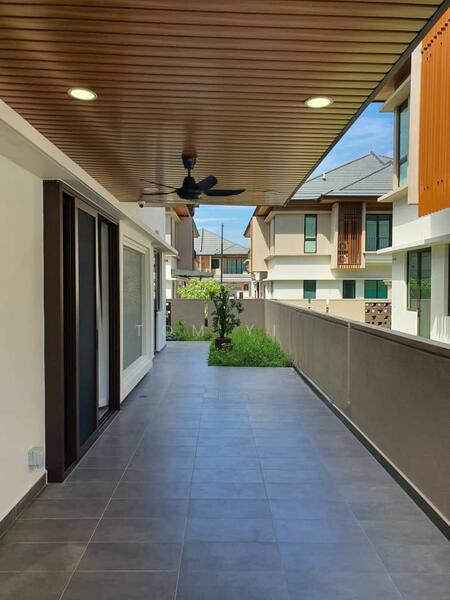 Amantara @ Setia Eco Templer - 2