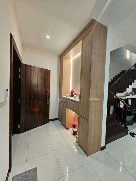 Amantara @ Setia Eco Templer - 3