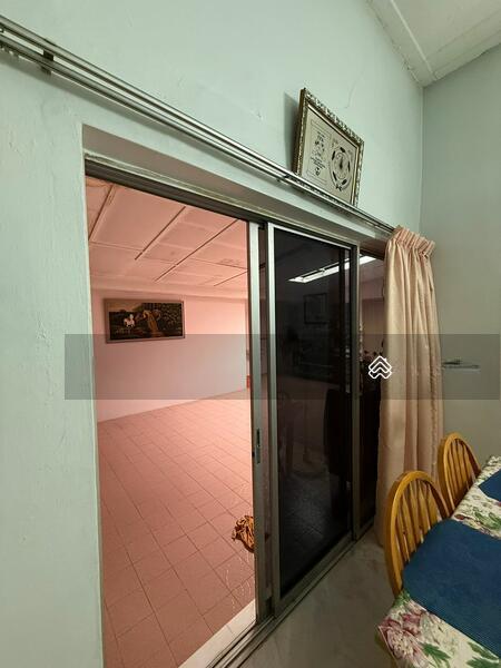 FEDERAL HILL, KUALA LUMPUR. - 5