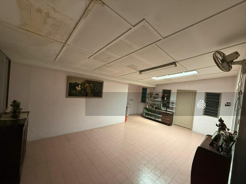 FEDERAL HILL, KUALA LUMPUR. - 3