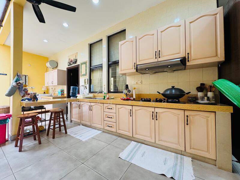 Bukit Kiara Residences - 2