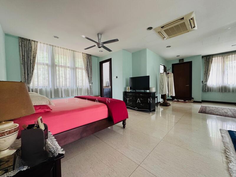 Bukit Kiara Residences - 3