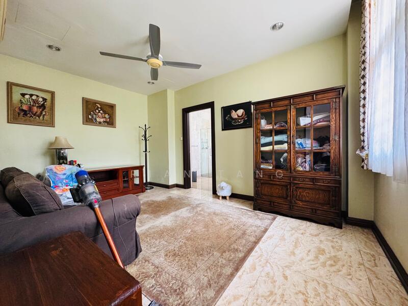 Bukit Kiara Residences - 5