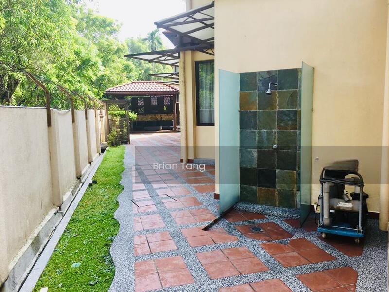 Bukit Kiara Residences - 5