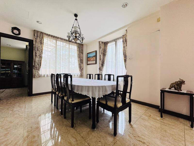 Bukit Kiara Residences - 4