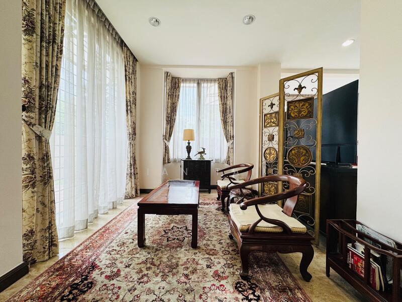 Bukit Kiara Residences - 3