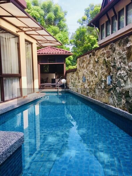 Bukit Kiara Residences - 2