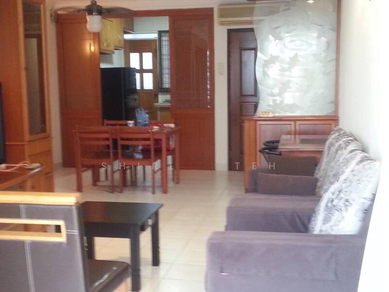 Gurney Park Condominium - 2