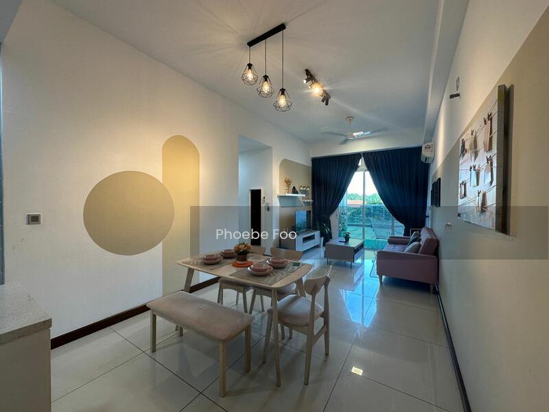 Paragon Residences @ Straits View - 4