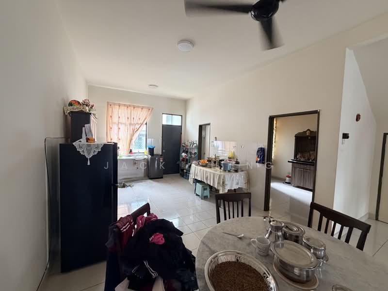 Saujana Rawang , Camelia , Rawang - 2