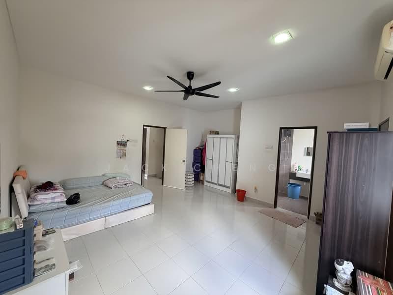 Saujana Rawang , Camelia , Rawang - 3