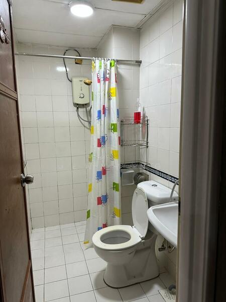 Maytower Serviced Residences - 4