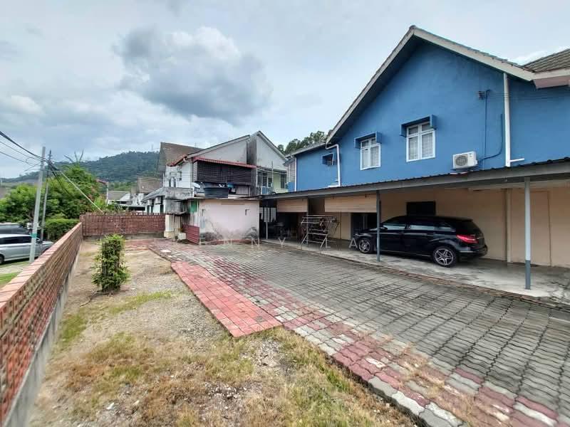 Taman Bukit Teratai - 3