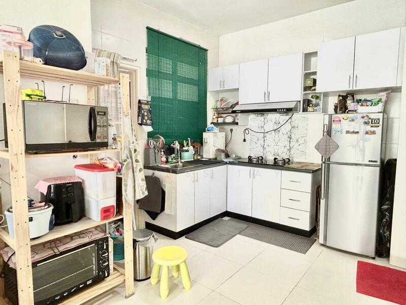 D' Larkin Residence - 3