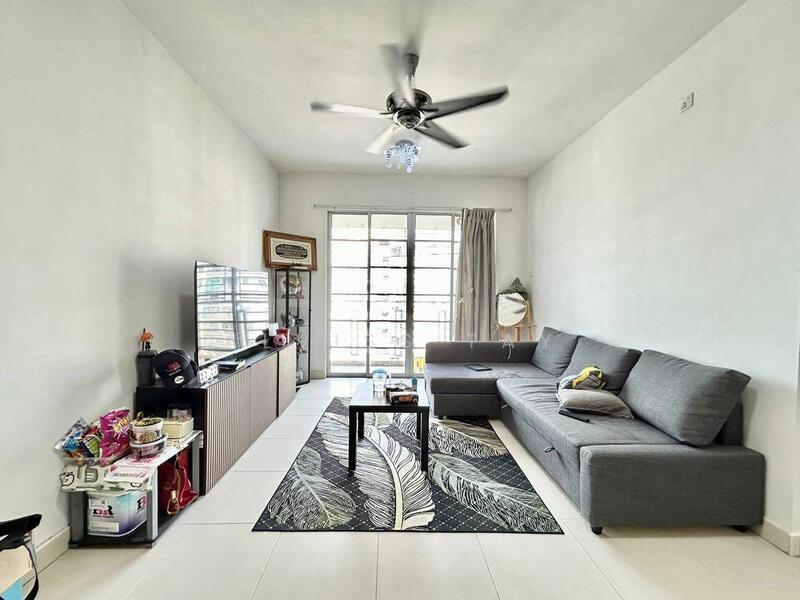 D' Larkin Residence - 5