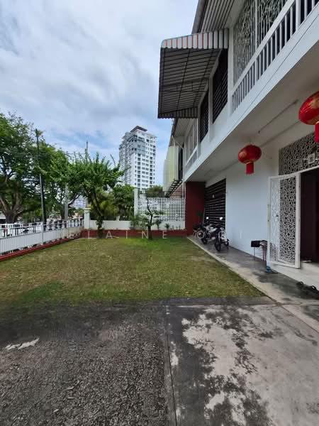 Bukit Dumbar - 5