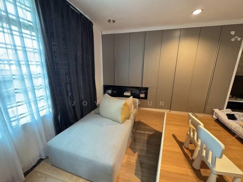 Taman Austin Heights - 4
