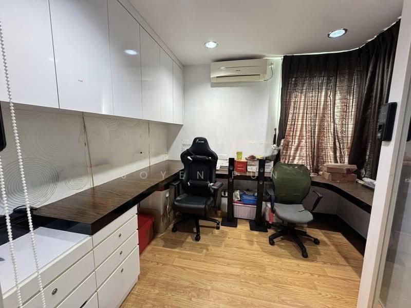 Taman Austin Heights - 5